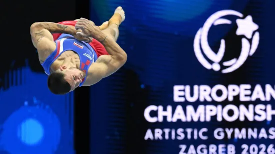 Hrvatska ima europskog prvaka: Čudesni Kovtun osvojio zlato!