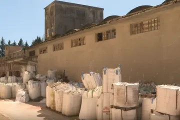 Gospićani strahuju od jednog scenarija: Iza njih 37.000 tona otpada i 552 dana čekanja