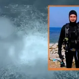 Dok Sean Penn i ekipa o tome snimaju film, u Puli uhićen ronilac koji je sabotirao Sjeverni tok