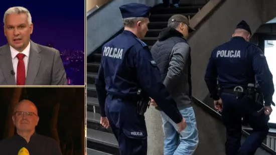 Tajna veza Ukrajinca uhićenog u Puli i Seana Penna? Stručnjak za sigurnost: 'I to je moguće'