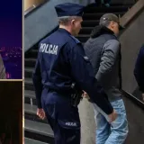 Tajna veza Ukrajinca uhićenog u Puli i Seana Penna? Stručnjak za sigurnost: 'I to je moguće'