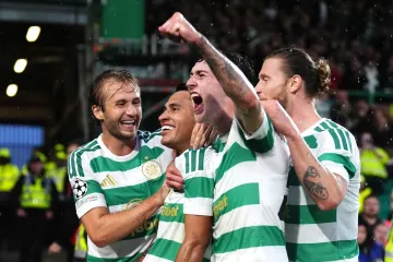 Celtic napravio ogroman korak prema Ligi prvaka, uvjerljiv i Bodo Glimt