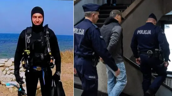 Tajna veza Ukrajinca uhićenog u Puli i Seana Penna? Stručnjak za sigurnost: 'I to je moguće'