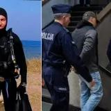 Tajna veza Ukrajinca uhićenog u Puli i Seana Penna? Stručnjak za sigurnost: 'I to je moguće'