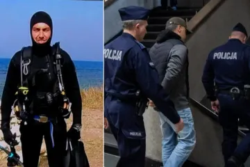 Tajna veza Ukrajinca uhićenog u Puli i Seana Penna? Stručnjak za sigurnost: 'I to je moguće'