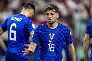 Sprema se veliki transfer? Englezi vide Baturinu kao idealnu zamjenu za igrača od 135 milijuna