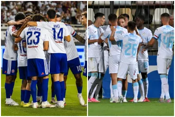 Evo kad i gdje možete gledati ključne europske utakmice Hajduka i Rijeke u Europi