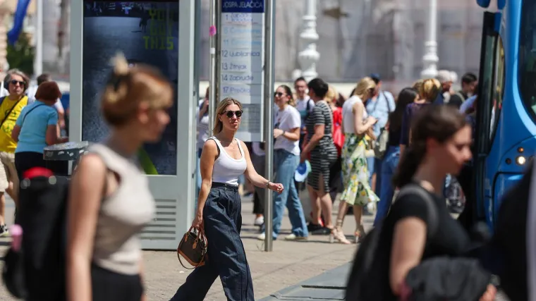 Ovo bi trebalo sve zabrinuti: ''Svaki peti građanin Hrvatske službeno je siroma&scaron;an'