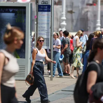 Ovo bi trebalo sve zabrinuti: ''Svaki peti građanin Hrvatske službeno je siroma&scaron;an'