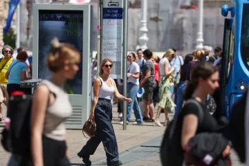 Ovo bi trebalo sve zabrinuti: ''Svaki peti građanin Hrvatske službeno je siroma&scaron;an'