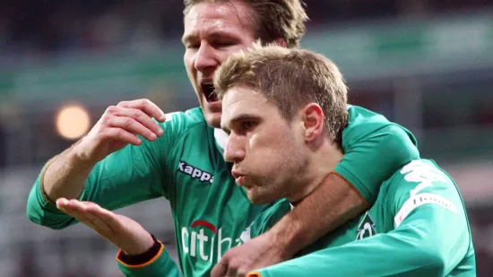 Jurica Vranje&scaron; otkriva tajnu DFB kupa: 'Veliki klubovi upadaju u probleme zbog jedne stvari'