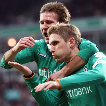 Vranje&scaron; otkriva tajnu DFB kupa: 'Veliki klubovi upadaju u probleme zbog jedne stvari'