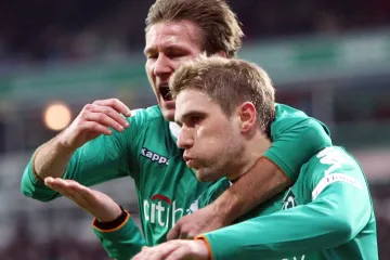 Jurica Vranje&scaron; otkriva tajnu DFB pokala: 'Veliki klubovi upadaju u probleme zbog jedne stvari'