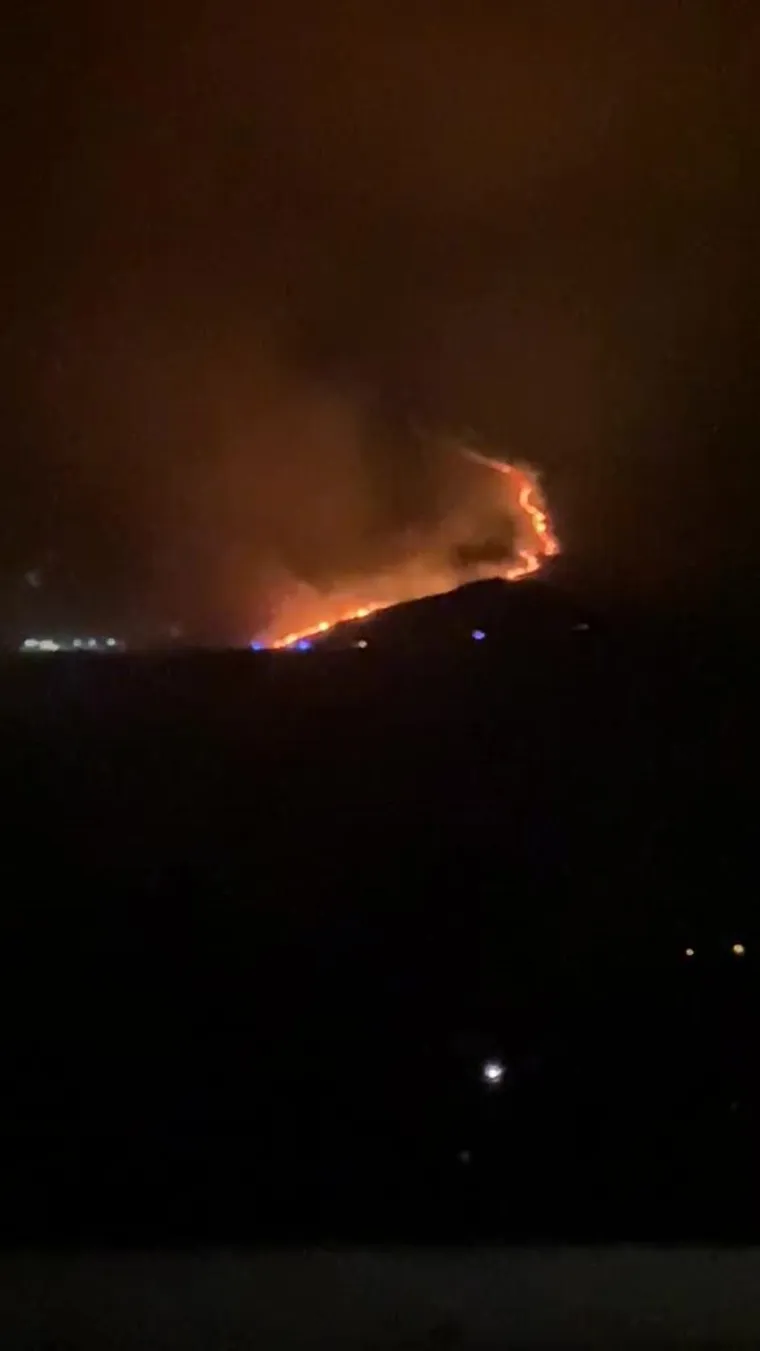 Vatra se račva prema Hrvatskoj! Jedan krak ide prema Rijeci dubrovačkoj, drugi prema Župi