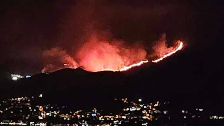 Vatra se račva prema Hrvatskoj! Jedan krak ide prema Rijeci dubrovačkoj, drugi prema Župi