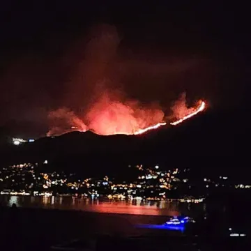 Vatra se račva prema Hrvatskoj! Jedan krak ide prema Rijeci dubrovačkoj, drugi prema Župi