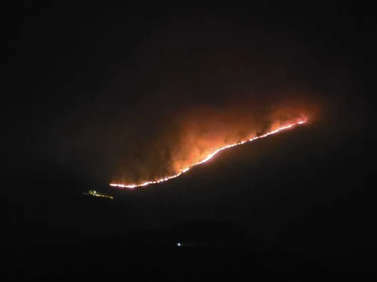 Vatra se račva prema Hrvatskoj! Jedan krak ide prema Rijeci dubrovačkoj, drugi prema Župi