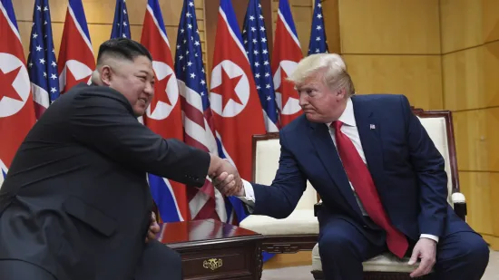 Trump kaže 57, Seul čak 120! Uoči susreta s Kimom isplivala zastra&scaron;ujuća procjena bojevih glava