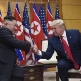 Trump kaže 57, Seul čak 120! Uoči susreta s Kimom isplivala zastra&scaron;ujuća procjena bojevih glava
