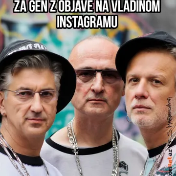 Gen Z generacija