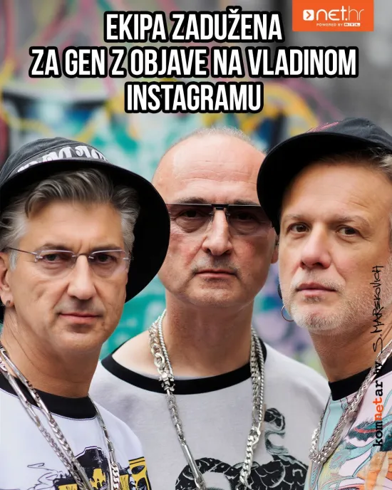 Gen Z generacija