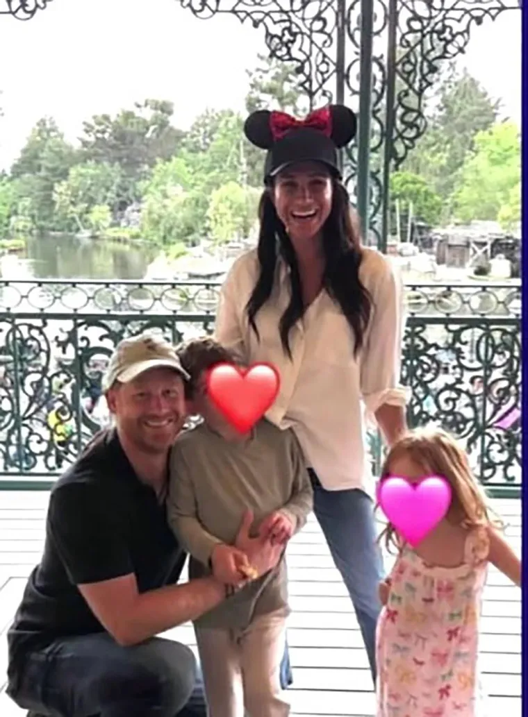 Nakon &scaron;est godina u Kaliforniji, Harry i Meghan sele se natrag u Veliku Britaniju