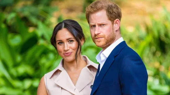 Nakon &scaron;est godina u Kaliforniji, Harry i Meghan sele se natrag u Veliku Britaniju