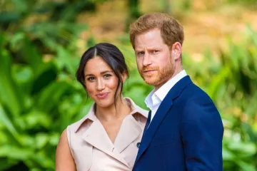Nakon &scaron;est godina u Kaliforniji, Harry i Meghan sele se natrag u Veliku Britaniju