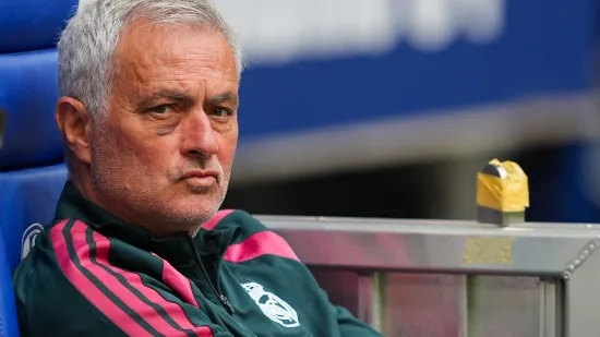 Mourinho priznao da je 'zaljubljen' u mladu zvijezdu: 'On će biti kao Luka Modrić'