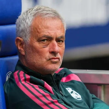Mourinho priznao da je 'zaljubljen' u mladu zvijezdu: 'On će biti kao Luka Modrić'