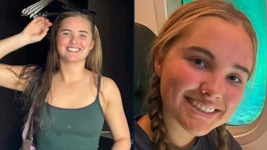 Obitelj neutje&scaron;na: Javili im da je Lily (18) pronađena živa, a zatim je uslijedio &scaron;ok