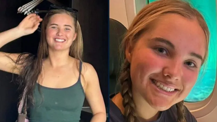 Obitelj neutje&scaron;na: Javili im da je Lily (18) pronađena živa, a zatim je uslijedio &scaron;ok