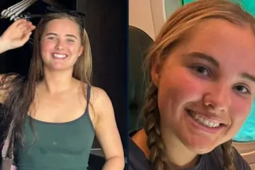 Obitelj neutje&scaron;na: Javili im da je Lily (18) pronađena živa, a zatim je uslijedio &scaron;ok
