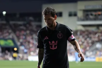 Pogledajte prvi gol Lionela Messija nakon smrti oca