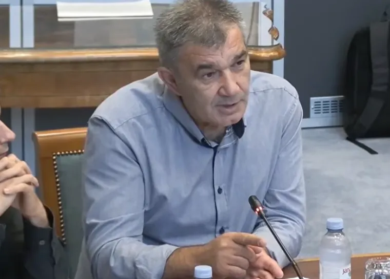 Sabor se hitno vraća u klupe: 37.000 tona otpada stoji, sad će se vidjeti kome je stalo do Like