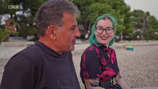 Sjećate li se Iris iz 'Ljubav je na selu'? Sa zavodnikom Josipom razmjenjivala je vatrene poljupce, a jedno bi danas ipak promijenila