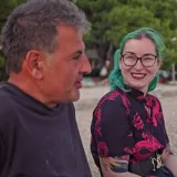 Sjećate li se Iris iz 'Ljubav je na selu'? Sa zavodnikom Josipom razmjenjivala je vatrene poljupce, a jedno bi danas ipak promijenila