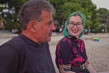 Sjećate li se Iris iz 'Ljubav je na selu'? Sa zavodnikom Josipom razmjenjivala je vatrene poljupce, a jedno bi danas ipak promijenila