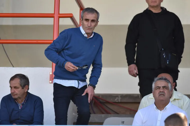Veliki dan za hrvatski nogomet: 'Rijeka mora biti drska, a Hajduk je u idealnom trenutku'