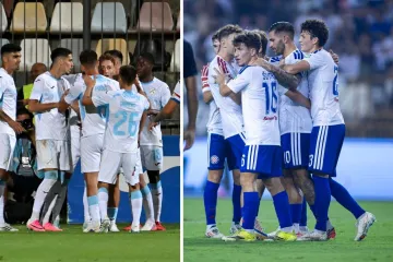 Veliki dan za hrvatski nogomet: 'Rijeka mora biti drska, a Hajduk je u idealnom trenutku'