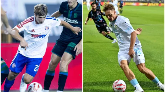 Hajduk i Rijeka u te&scaron;koj misiji: 'Jedni su autsajderi, ali bili su i u pro&scaron;losti pa su pro&scaron;li'