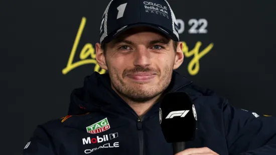 Pao potpis: Max Verstappen odlučio gdje nastavlja karijeru