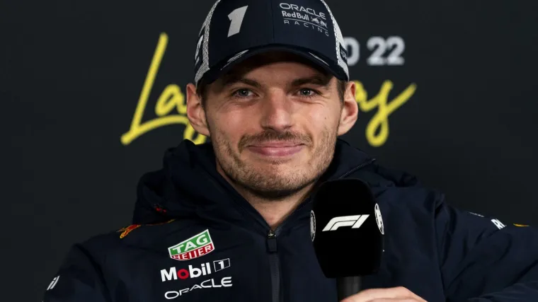 Pao potpis: Max Verstappen odlučio gdje nastavlja karijeru