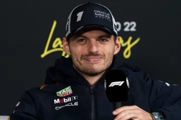 Pao potpis: Max Verstappen odlučio gdje nastavlja karijeru