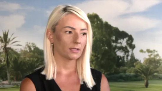 Majka iz Srbije: 'Zavr&scaron;ila sam u &scaron;ibenskom zatvoru zbog slike sina sa &scaron;ajkačom i tri podignuta prsta'