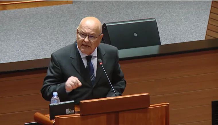 Burno u Saboru zbog otpada, ministrica Vučković: 'Nije bilo propusta. Ako grije&scaron;imo, dokažite'