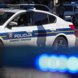 Pijani vozač teretnjakom naletio na pje&scaron;aka pa pobjegao: Policija ga ubrzo prona&scaron;la i uhitila