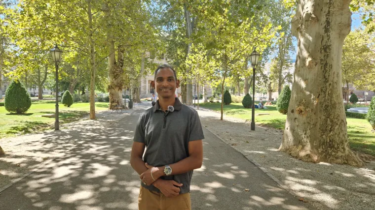 Oto Pedro je napustio Kubu i doselio u Zagreb: 'Ako ovdje ostanem, živjet ću 200 godina'