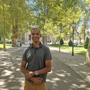 Oto Pedro je napustio Kubu i doselio u Zagreb: 'Ako ovdje ostanem, živjet ću 200 godina'
