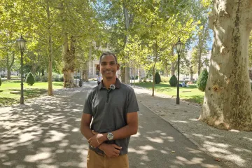 Oto Pedro je napustio Kubu i doselio u Zagreb: 'Ako ovdje ostanem, živjet ću 200 godina'